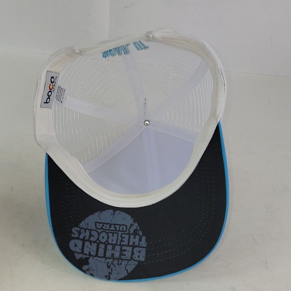 Boco Gear Behind The Rocks Ultra Trucker Hats - Picture 7 of 9
